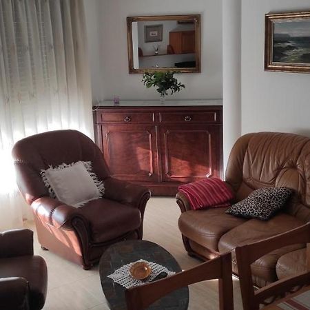 Piso As Rodas Vilanova de Arousa Exterior foto